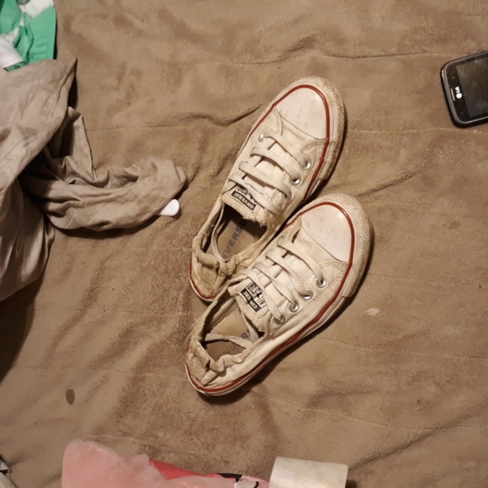 converse